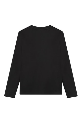 Camiseta - Negro - DKNY