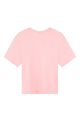 Camiseta - Rosa - Marc jacobs