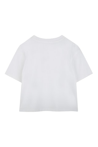 Camiseta - Blanco - Marc Jacobs
