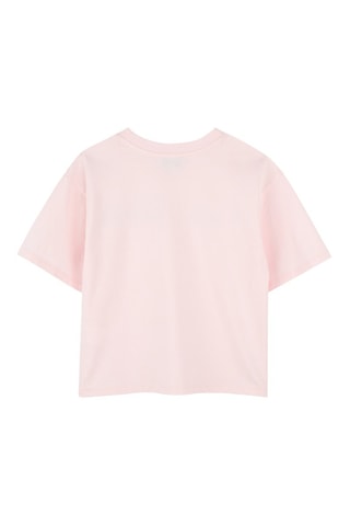 Camiseta - Rosa pastel - Marc Jacobs