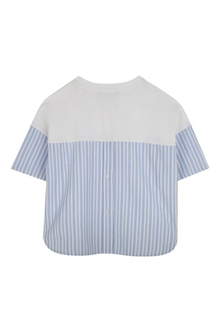 Camiseta - Blanco - Karl Lagerfeld