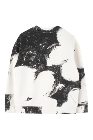 Sudadera - Negro - Marc Jacobs