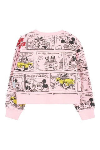 Sudadera - Rosa - Marc Jacobs