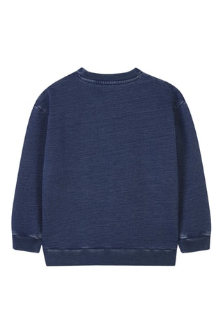 Sudadera - Azul - Marc Jacobs