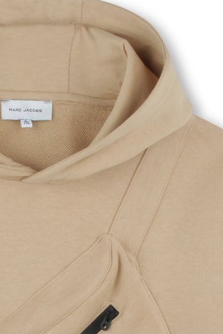 Sudadera con capucha - Beige - Marc Jacobs