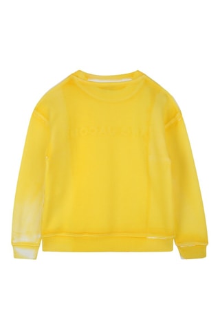 Sudadera - Amarillo - Marc Jacobs