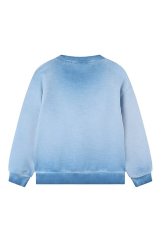 Sudadera - Azul - Marc jacobs