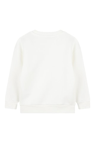 Sudadera - Blanco - Marc jacobs