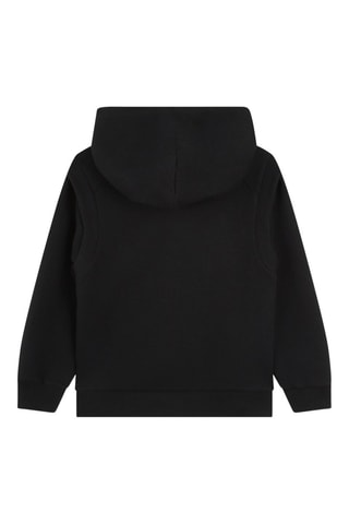 Sudadera con capucha - Negro - DKNY