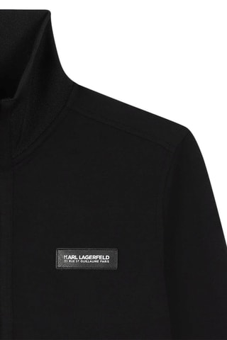Sudadera - Negro - Karl Lagerfeld