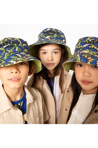 Sudadera con capucha - Beige - Karl Lagerfeld