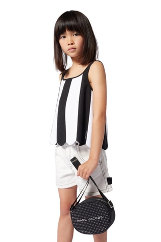 Short - Blanco - Marc Jacobs