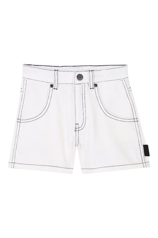 Short - Blanco - Marc Jacobs
