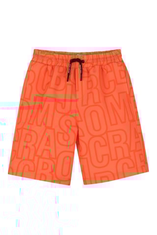 Bañador corto - Naranja - Marc Jacobs