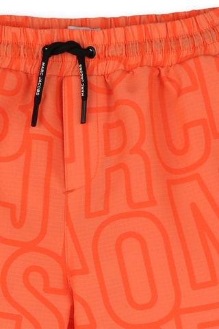 Bañador corto - Naranja - Marc Jacobs