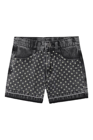 Short - Negro - Marc Jacobs