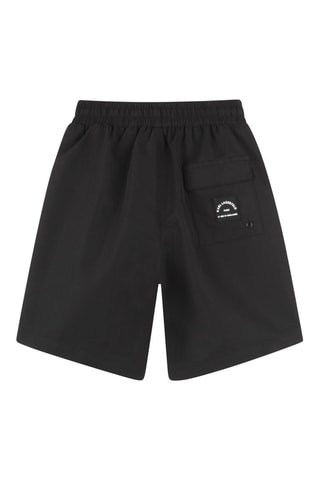 Bañador corto - Negro - Karl Lagerfeld