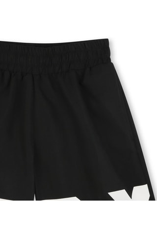 Bañador corto - Negro - DKNY