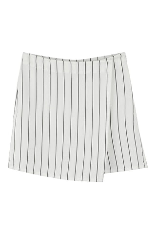 Short - Blanco - DKNY