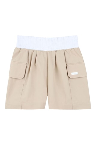 Short - Beige - DKNY