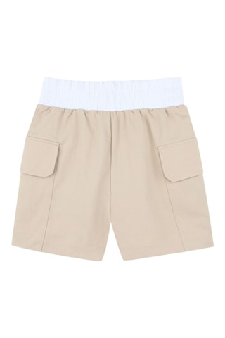 Short - Beige - DKNY