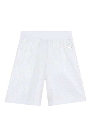 Short - Blanco - DKNY