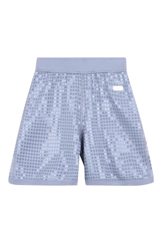 Short - Azul claro - DKNY