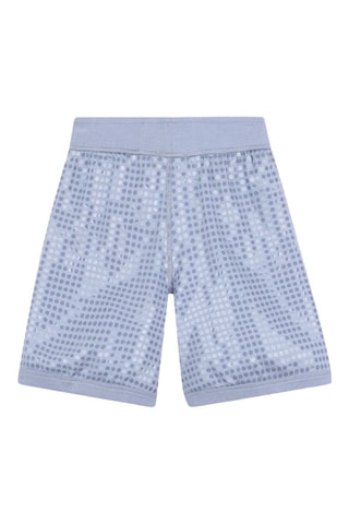Short - Azul claro - DKNY