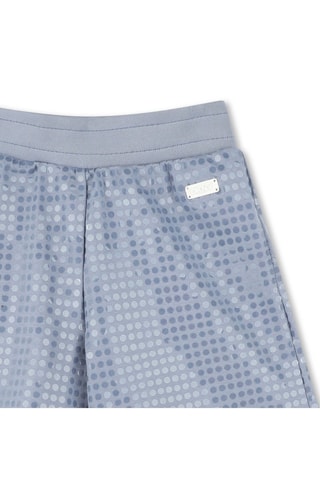 Short - Azul claro - DKNY