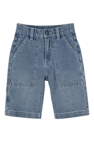 Short - Azul - DKNY
