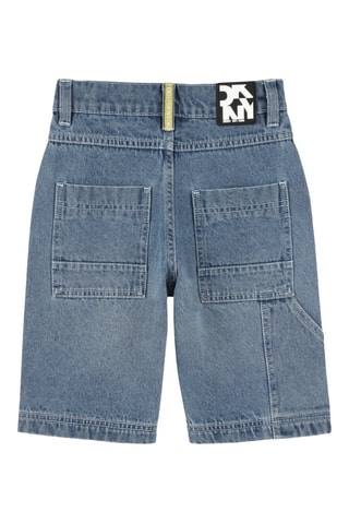 Short - Azul - DKNY