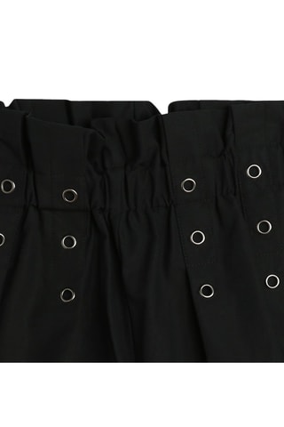 Short - Negro - DKNY