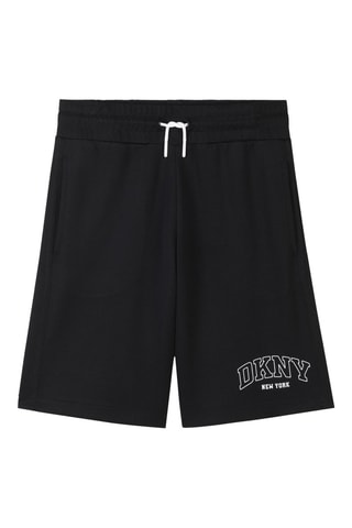 Short - Negro - DKNY