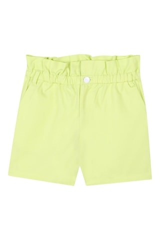 Short - Amarillo pastel - DKNY