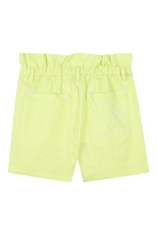 Short - Amarillo pastel - DKNY