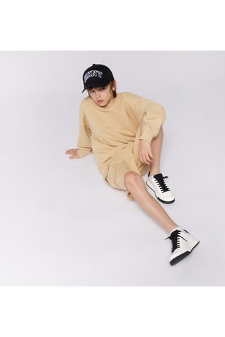 Bermudas - Beige - DKNY