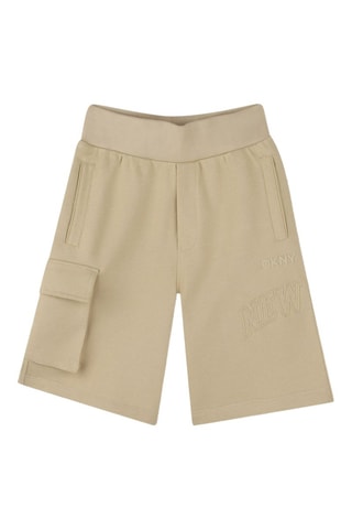 Bermudas - Beige - DKNY