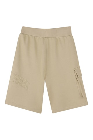 Bermudas - Beige - DKNY