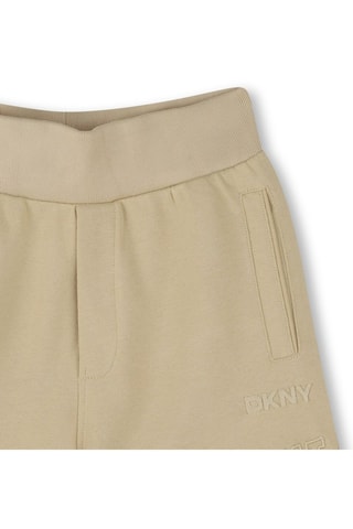 Bermudas - Beige - DKNY