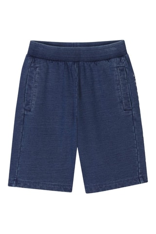 Bermudas - Azul - Marc Jacobs