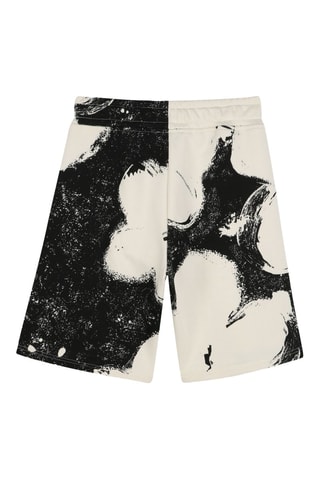 Bermudas regular fit - Negro - Marc Jacobs