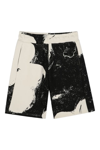 Bermudas regular fit - Negro - Marc Jacobs