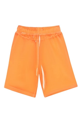 Bermudas - Naranja - Marc Jacobs