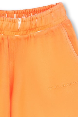 Bermudas - Naranja - Marc Jacobs