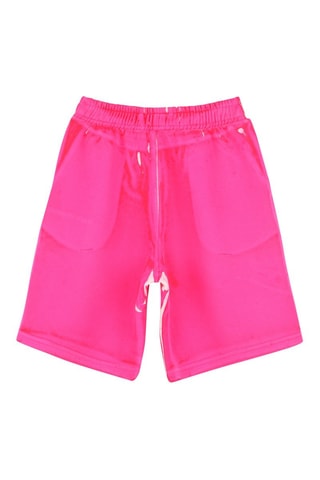 Bermudas - Rosa flúor - Marc Jacobs