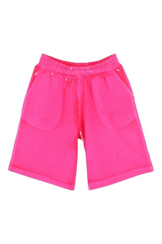 Bermudas - Rosa flúor - Marc Jacobs