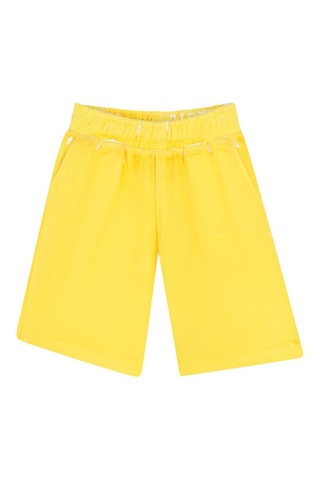 Bermudas - Amarillo - Marc Jacobs