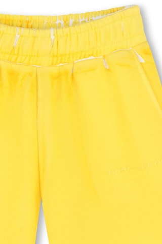 Bermudas - Amarillo - Marc Jacobs