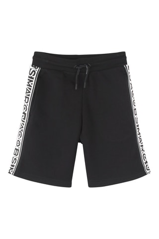 Bermudas - Negro - Marc Jacobs