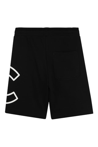 Bermudas - Negro - Marc Jacobs